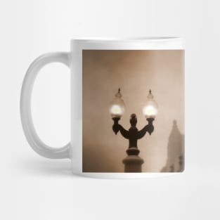 Decades of Light Mug